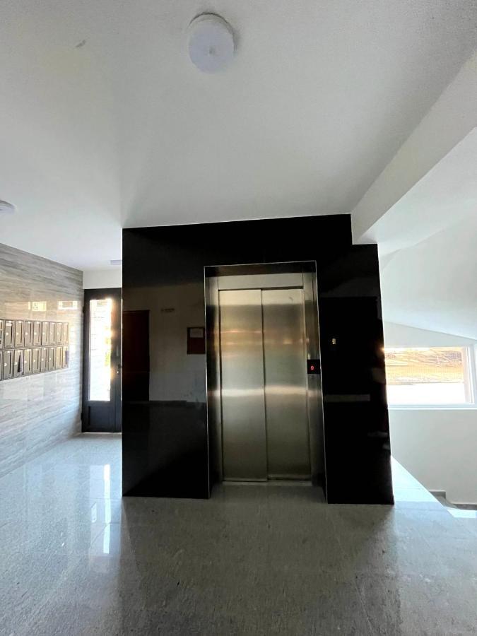 Darki Apartments 3 - Very Central Stay With Free Parking Οχρίδα Εξωτερικό φωτογραφία