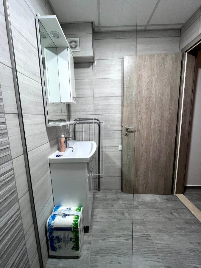 Darki Apartments 3 - Very Central Stay With Free Parking Οχρίδα Εξωτερικό φωτογραφία