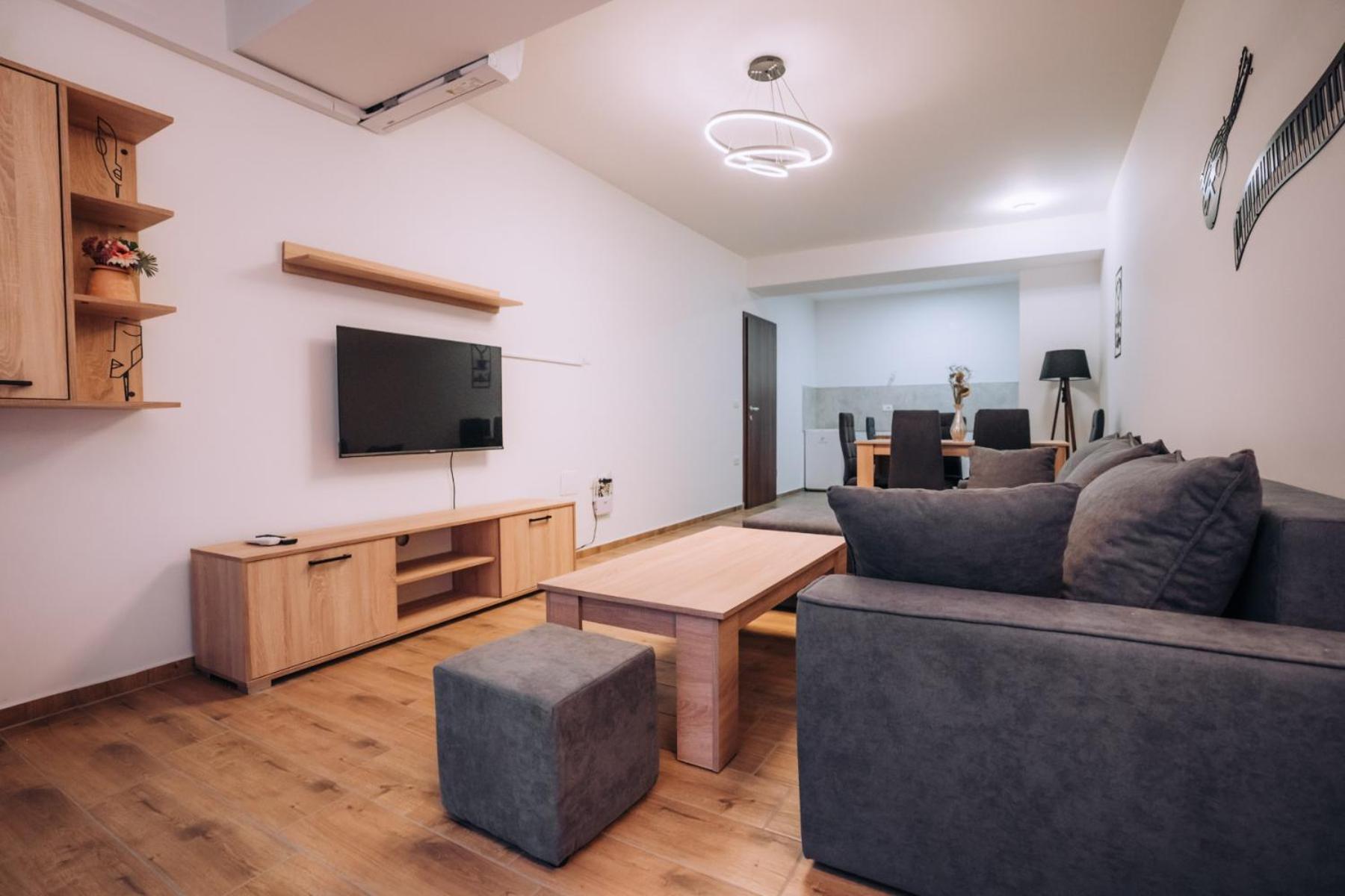 Darki Apartments 3 - Very Central Stay With Free Parking Οχρίδα Εξωτερικό φωτογραφία