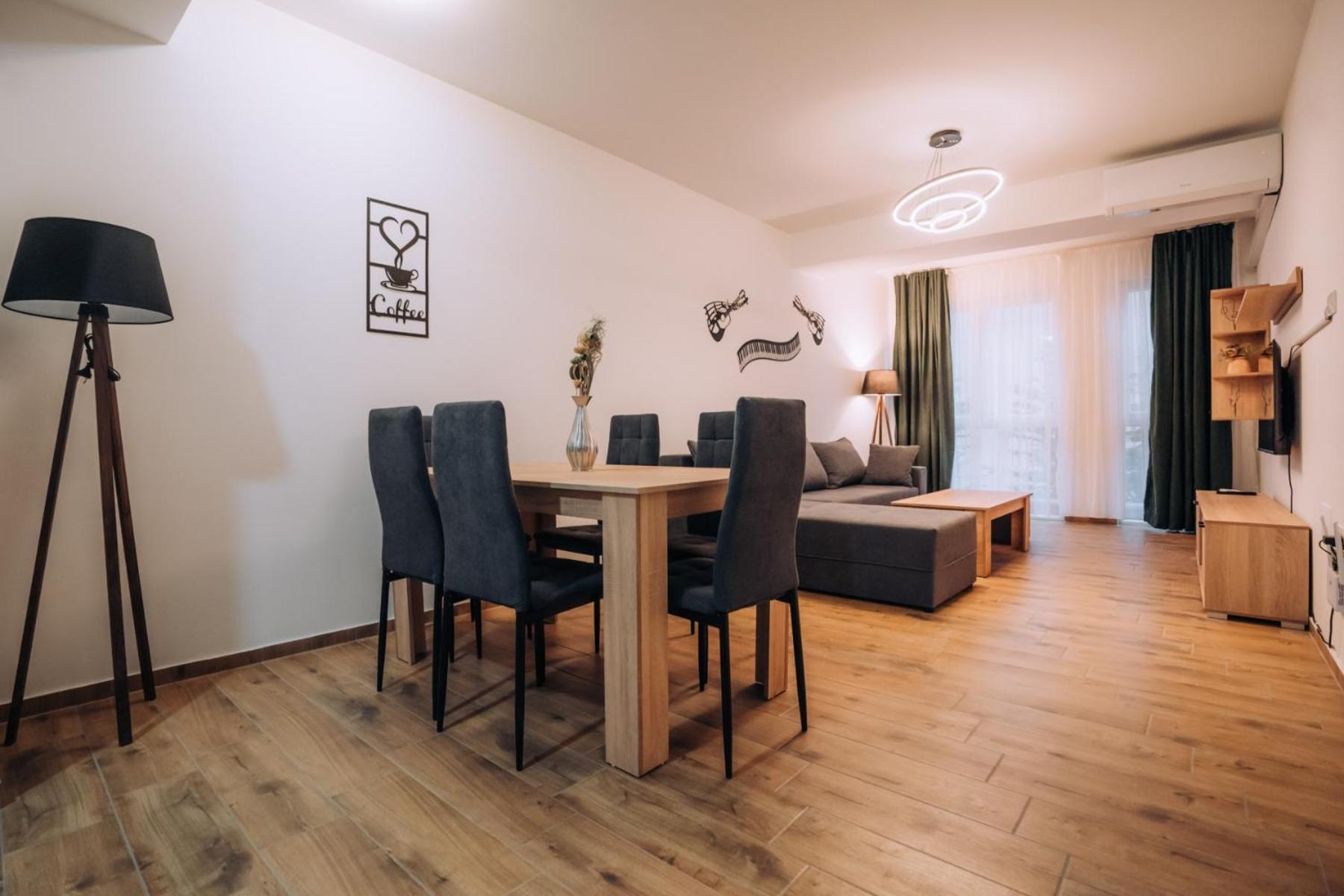 Darki Apartments 3 - Very Central Stay With Free Parking Οχρίδα Εξωτερικό φωτογραφία
