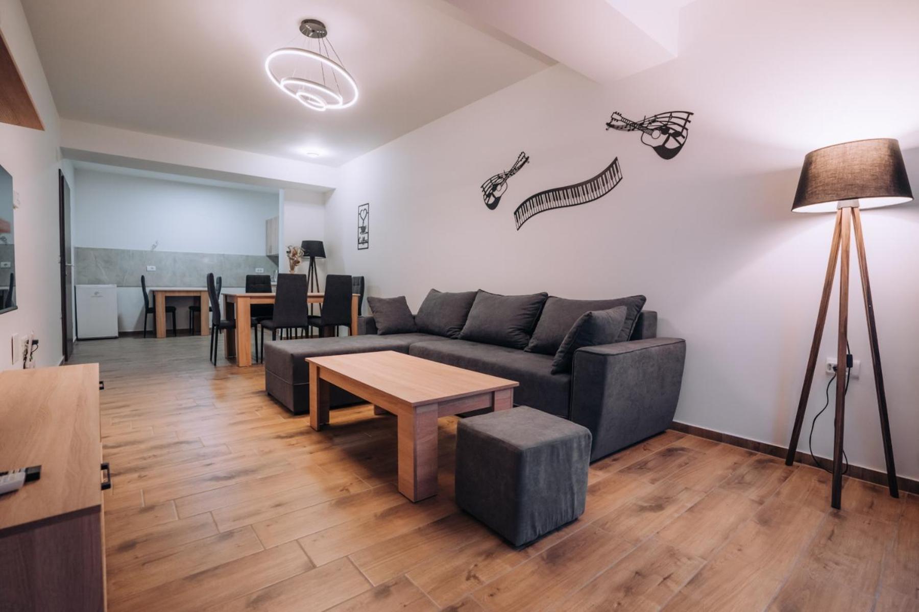 Darki Apartments 3 - Very Central Stay With Free Parking Οχρίδα Εξωτερικό φωτογραφία