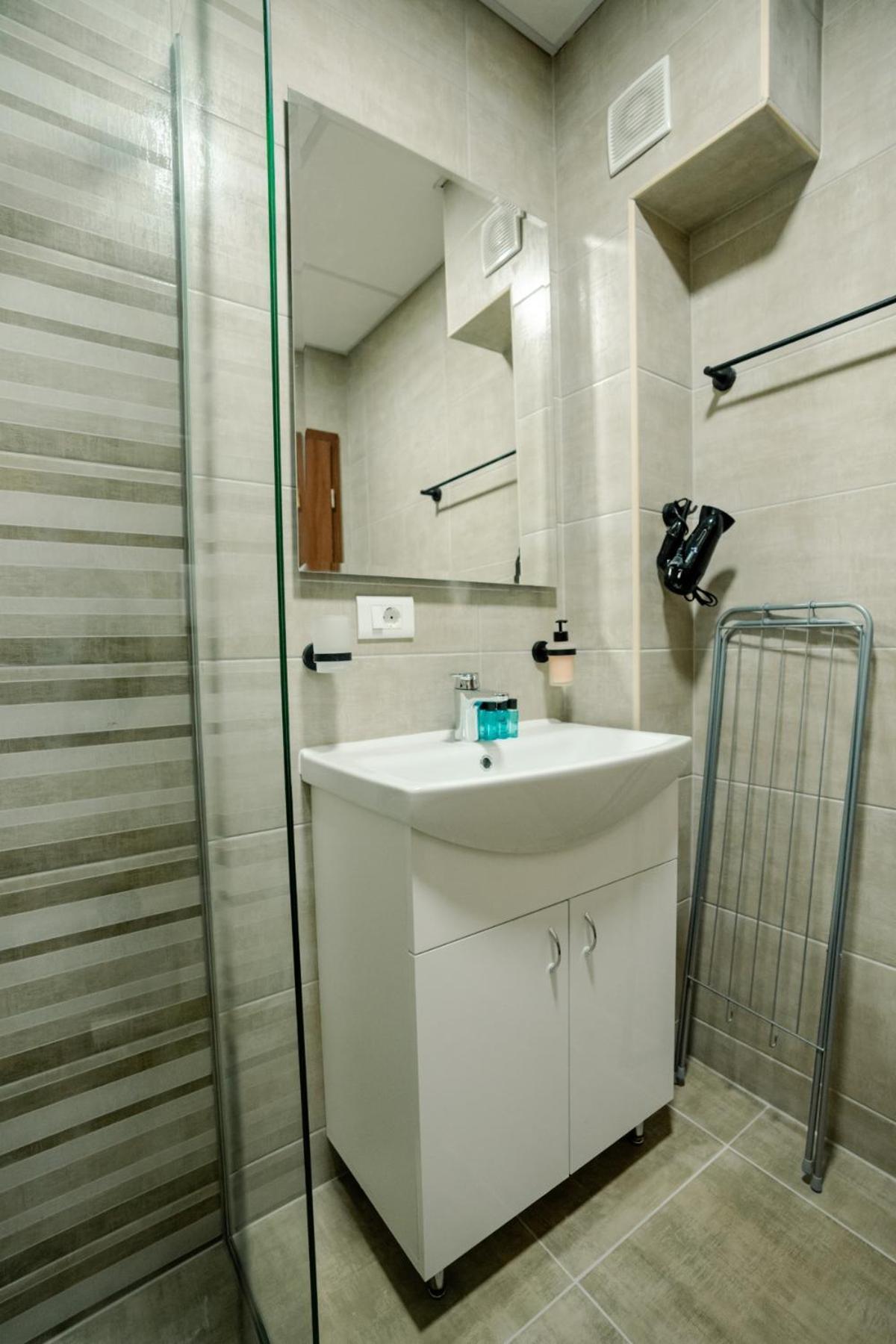 Darki Apartments 3 - Very Central Stay With Free Parking Οχρίδα Εξωτερικό φωτογραφία