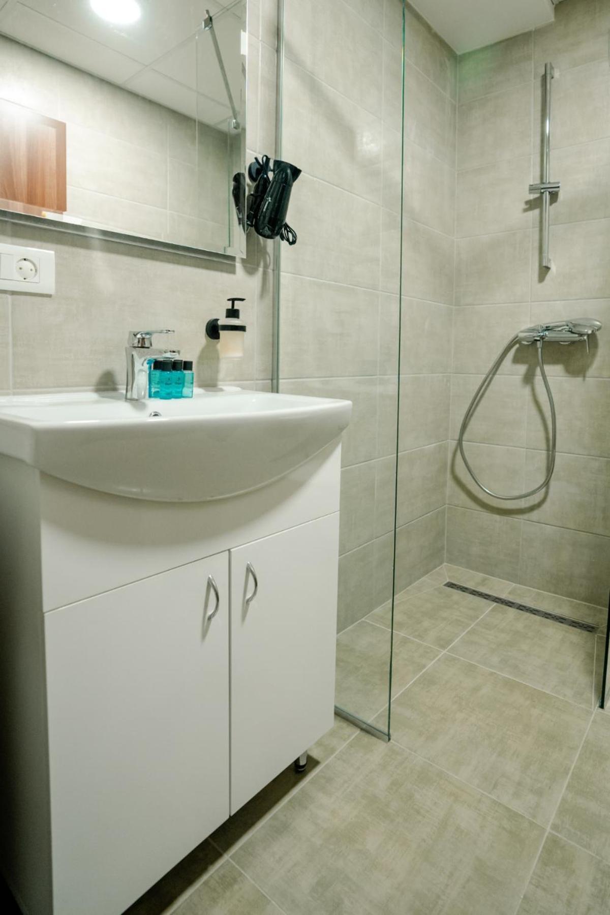 Darki Apartments 3 - Very Central Stay With Free Parking Οχρίδα Εξωτερικό φωτογραφία