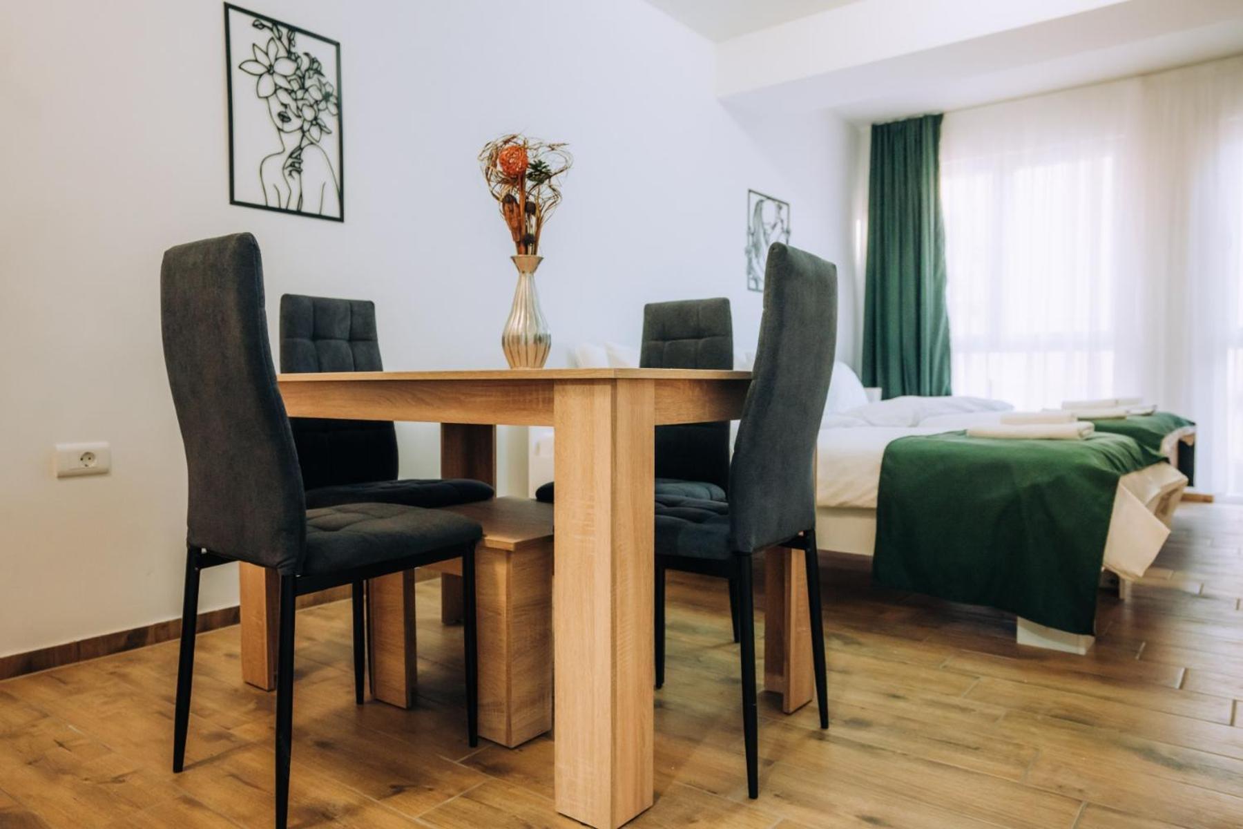 Darki Apartments 3 - Very Central Stay With Free Parking Οχρίδα Εξωτερικό φωτογραφία