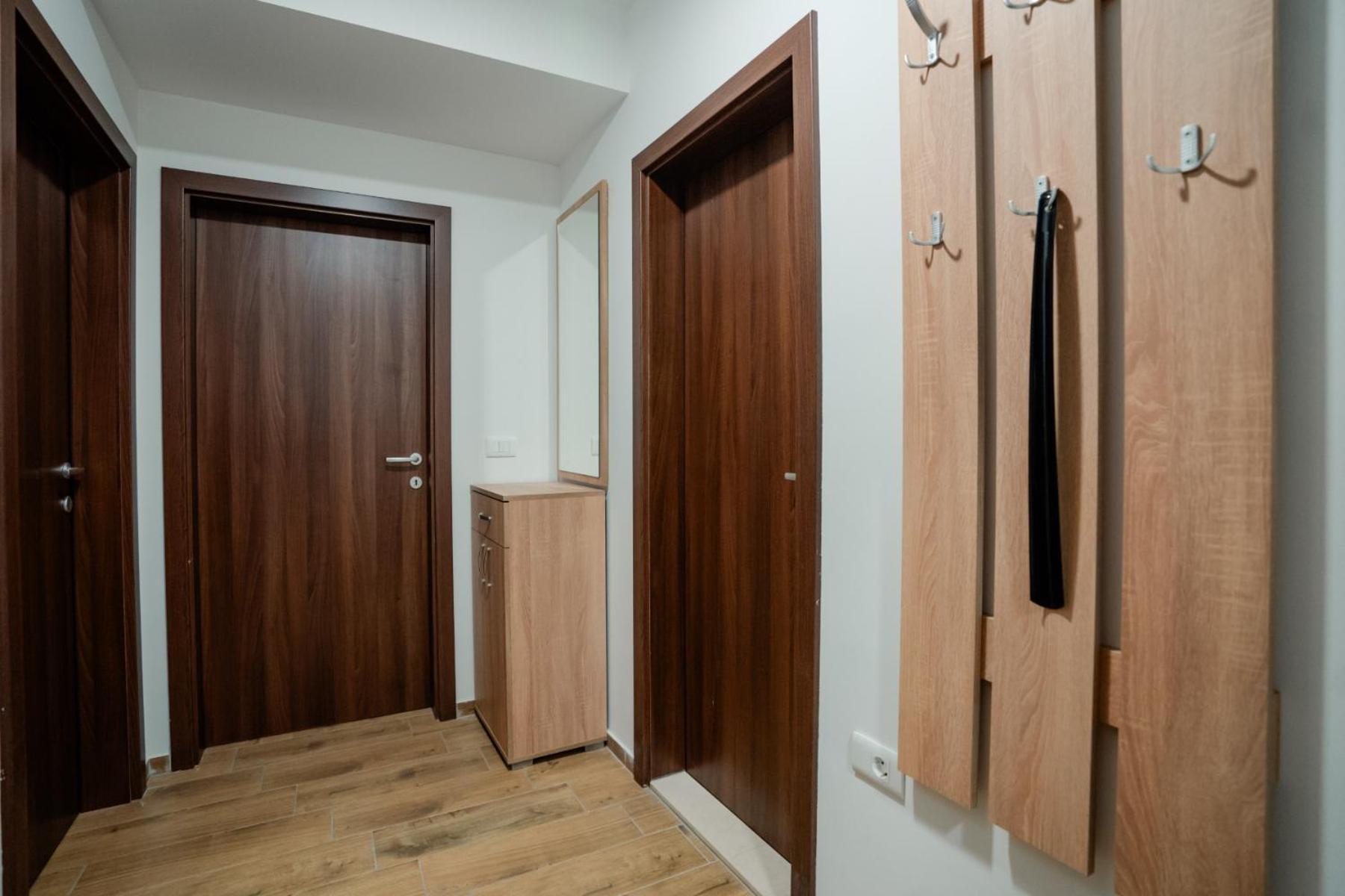 Darki Apartments 3 - Very Central Stay With Free Parking Οχρίδα Εξωτερικό φωτογραφία