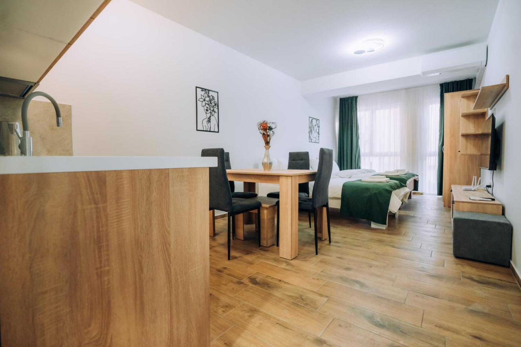 Darki Apartments 3 - Very Central Stay With Free Parking Οχρίδα Εξωτερικό φωτογραφία