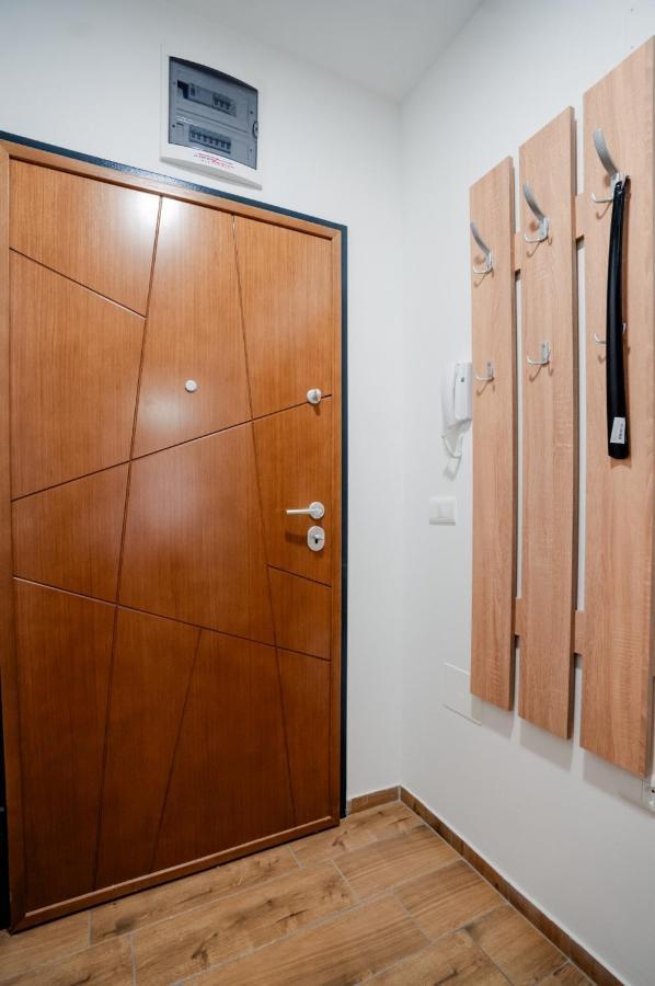 Darki Apartments 3 - Very Central Stay With Free Parking Οχρίδα Εξωτερικό φωτογραφία