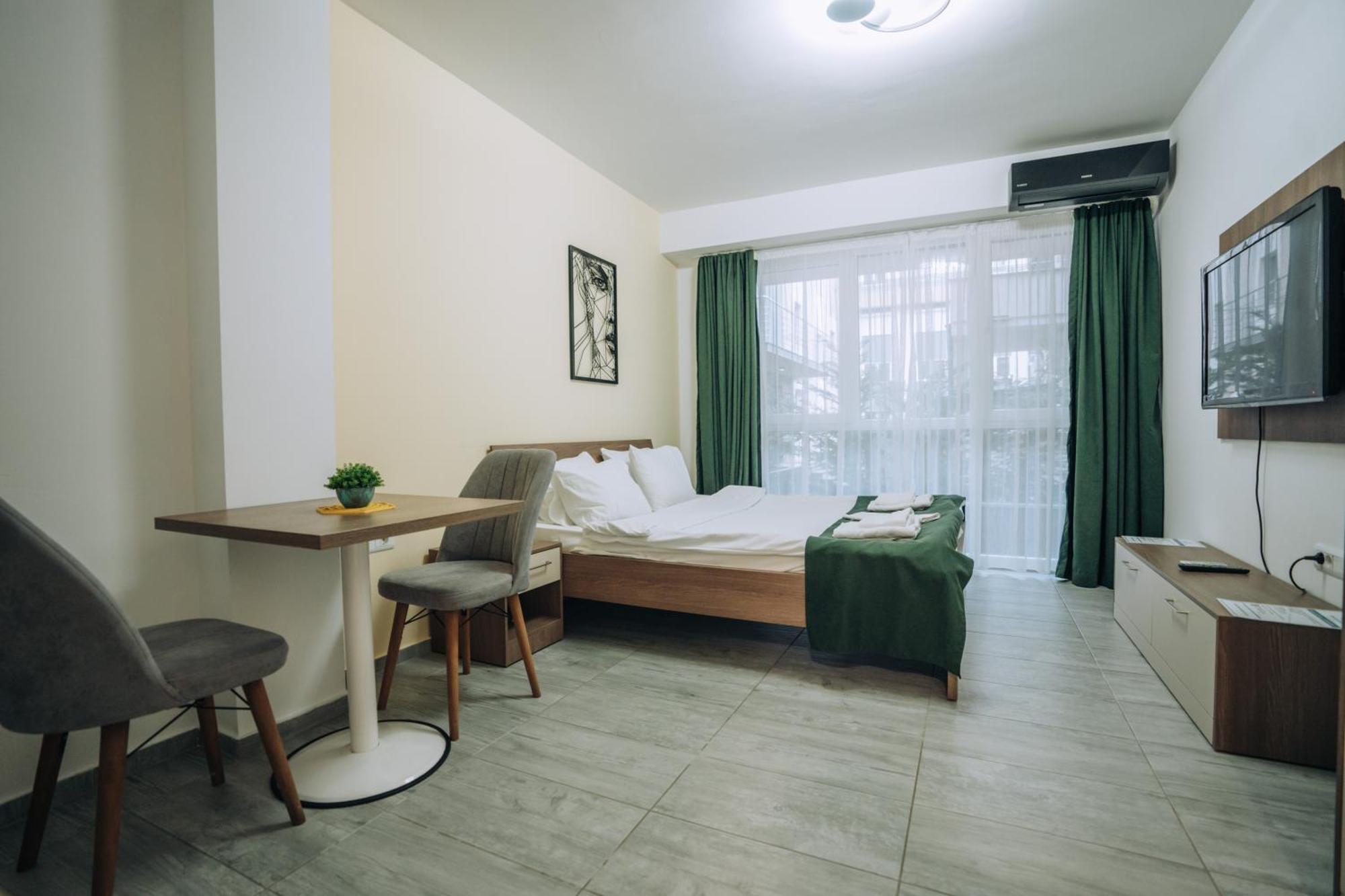 Darki Apartments 3 - Very Central Stay With Free Parking Οχρίδα Εξωτερικό φωτογραφία